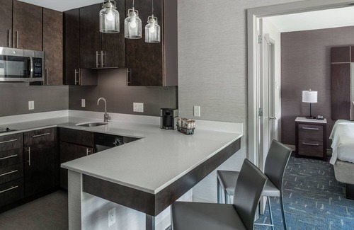 West Concord Hôtel | Residence Inn by Marriott Boston Concord