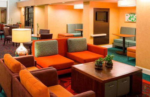Greenbelt Hôtel | Residence Inn by Marriott Greenbelt
