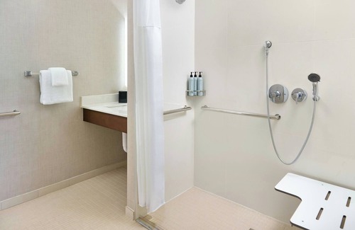 Hauppauge Hôtel | Residence Inn By Marriott Long Island Hauppauge
