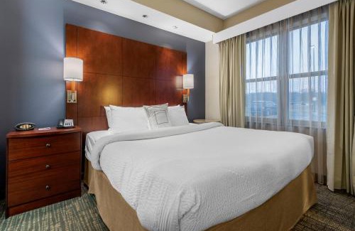 Hazleton Hôtel | Residence Inn by Marriott Hazleton