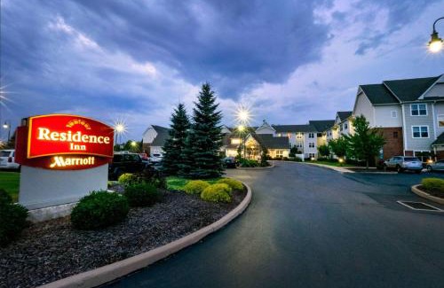 Hazleton Hôtel | Residence Inn by Marriott Hazleton