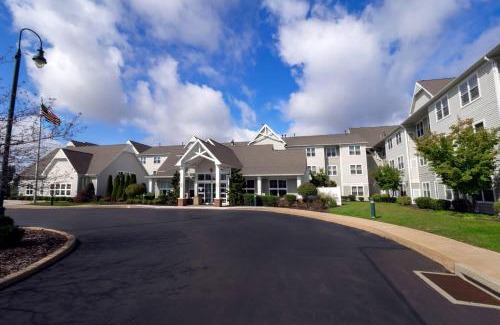 Hazleton Hôtel | Residence Inn by Marriott Hazleton