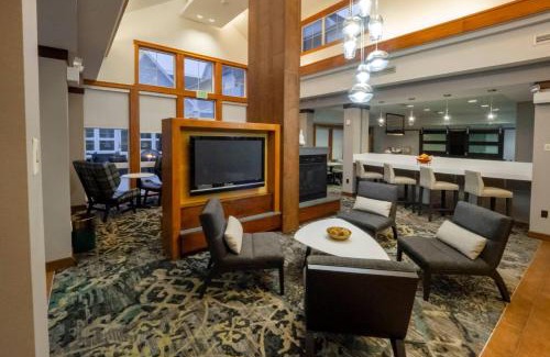 Hazleton Hôtel | Residence Inn by Marriott Hazleton