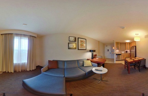 Hazleton Hôtel | Residence Inn by Marriott Hazleton
