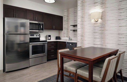 Green Valley North Hôtel | Residence Inn By Marriott Las Vegas/Green Valley