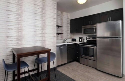 Green Valley North Hôtel | Residence Inn By Marriott Las Vegas/Green Valley