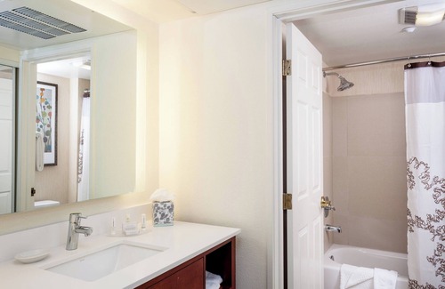 Green Valley North Hôtel | Residence Inn By Marriott Las Vegas/Green Valley