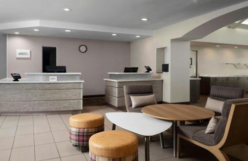 Green Valley North Hôtel | Residence Inn by Marriott Las Vegas Henderson/Green Valley