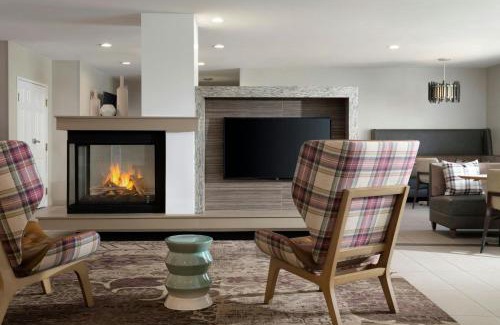 Green Valley North Hôtel | Residence Inn by Marriott Las Vegas Henderson/Green Valley