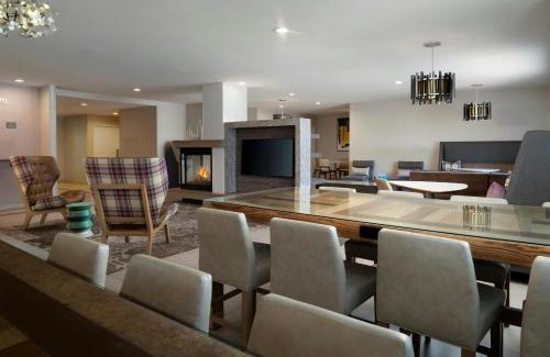 Green Valley North Hôtel | Residence Inn by Marriott Las Vegas Henderson/Green Valley