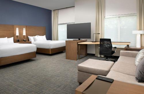 Lubbock Hôtel | Residence Inn by Marriott Lubbock-University Area