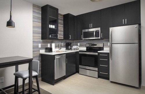 Lubbock Hôtel | Residence Inn by Marriott Lubbock-University Area