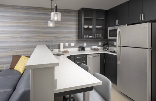 Lubbock Hôtel | Residence Inn by Marriott Lubbock-University Area