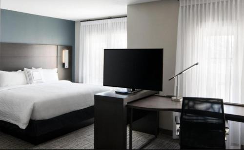 Newark Hôtel | Residence Inn by Marriott Newark, DE