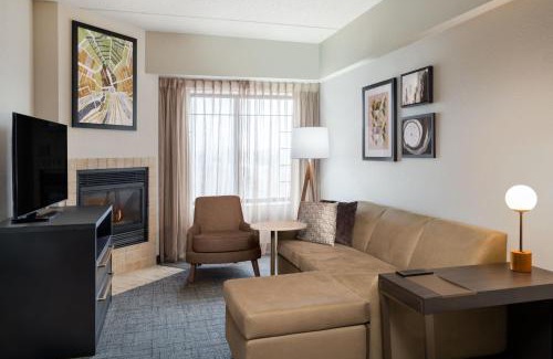 Oak Brook Hôtel | Residence Inn by Marriott Chicago Oak Brook