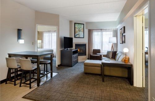 Oak Brook Hôtel | Residence Inn by Marriott Chicago Oak Brook