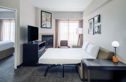 Oak Brook Hôtel | Residence Inn by Marriott Chicago Oak Brook
