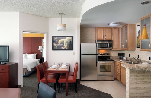 Desert Ridge Hôtel | Residence Inn by Marriott Phoenix Desert View at Mayo Clinic