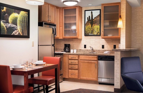 Desert Ridge Hôtel | Residence Inn by Marriott Phoenix Desert View at Mayo Clinic
