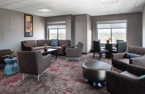 Desert Ridge Hôtel | Residence Inn by Marriott Phoenix Desert View at Mayo Clinic
