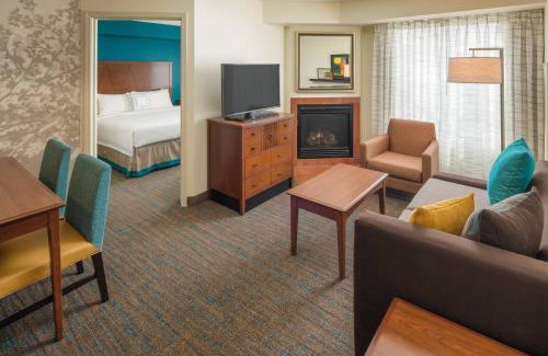 Bridgeton Hôtel | Residence Inn by Marriott Portland North