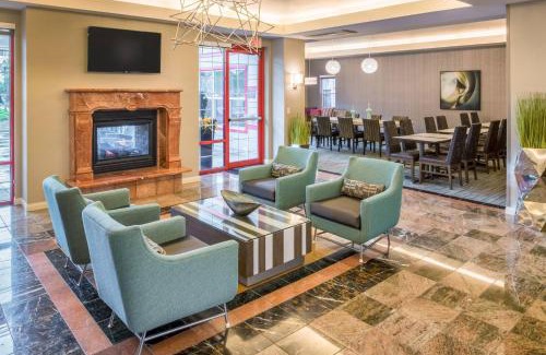 Bridgeton Hôtel | Residence Inn by Marriott Portland North