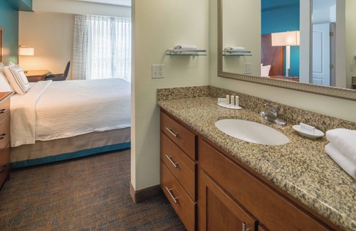 Bridgeton Hôtel | Residence Inn by Marriott Portland North