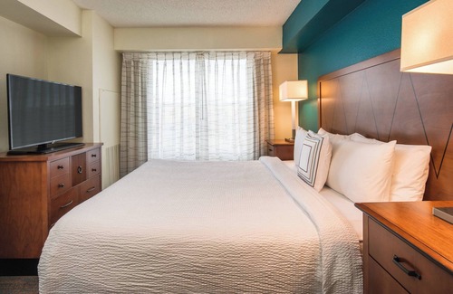 Bridgeton Hôtel | Residence Inn by Marriott Portland North