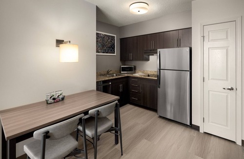 Downtown Portland Hôtel | Residence Inn by Marriott Portland Downtown/RiverPlace