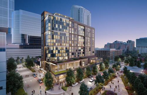 Reston Hôtel | Residence Inn by Marriott Reston