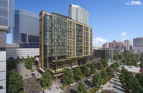 Reston Hôtel | Residence Inn by Marriott Reston
