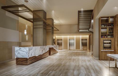 Reston Hôtel | Residence Inn by Marriott Reston