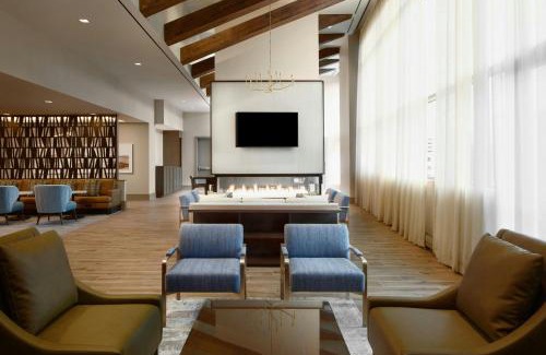 Reston Hôtel | Residence Inn by Marriott Reston