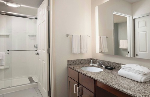 Oak Park - Northwood Hôtel | Residence Inn By Marriott San Antonio Airport/Alamo Heights