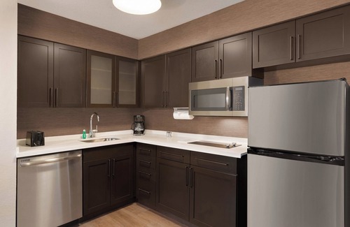 Scranton Hôtel | Residence Inn by Marriott Scranton