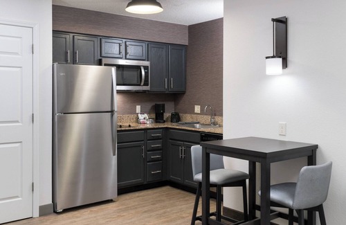 Westford Hôtel | Residence Inn by Marriott Boston Westford