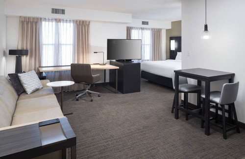 Westford Hôtel | Residence Inn by Marriott Boston Westford