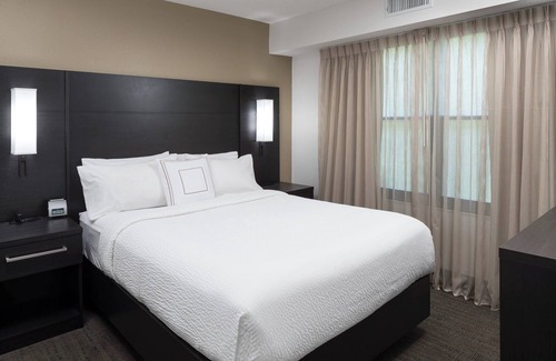 Westford Hôtel | Residence Inn by Marriott Boston Westford