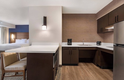 Deptford Hôtel | Residence Inn by Marriott Deptford