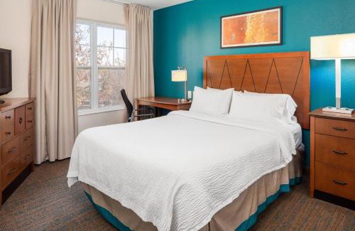 Greenwich Hôtel | Residence Inn by Marriott Wichita East At Plazzio