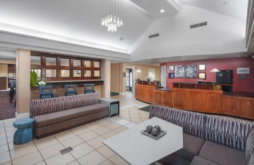 Greenwich Hôtel | Residence Inn by Marriott Wichita East At Plazzio