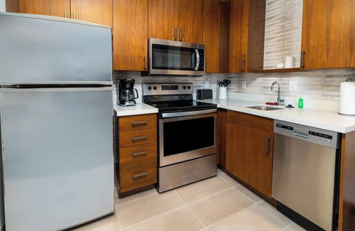 Capitol Heights Hôtel | Residence Inn by Marriott Upper Marlboro Joint Base Andrews
