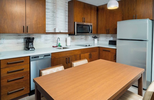 Capitol Heights Hôtel | Residence Inn by Marriott Upper Marlboro Joint Base Andrews