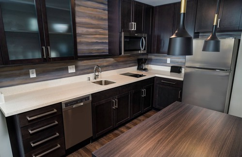 Capitol Heights Hôtel | Residence Inn by Marriott Upper Marlboro Joint Base Andrews
