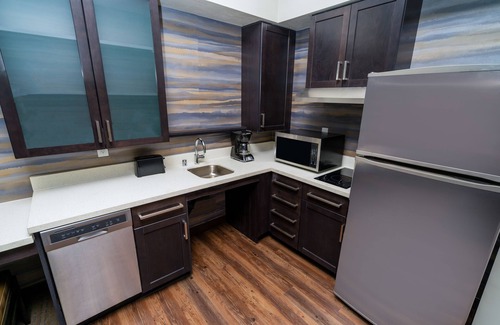 Capitol Heights Hôtel | Residence Inn by Marriott Upper Marlboro Joint Base Andrews