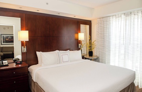 Fernandina Beach Hôtel | Residence Inn by Marriott Amelia Island