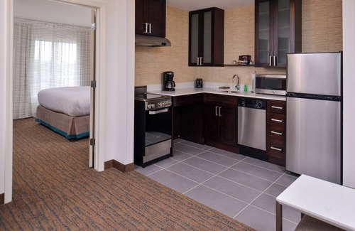 Southwest Area Hôtel | Residence Inn Cedar Rapids South