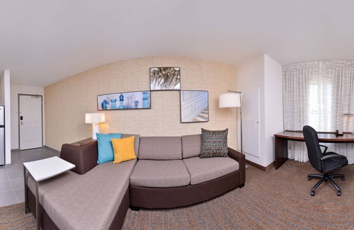 Southwest Area Hôtel | Residence Inn Cedar Rapids South