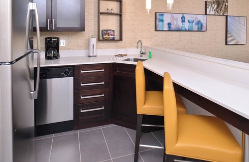Southwest Area Hôtel | Residence Inn Cedar Rapids South