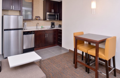 Southwest Area Hôtel | Residence Inn Cedar Rapids South